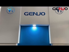 Le freinage hydraulique économique synchronisé CNC