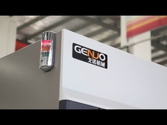 Machine de découpe au laser à fibre de table